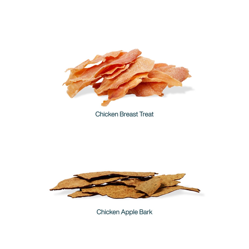 Chicken Treats Bundle